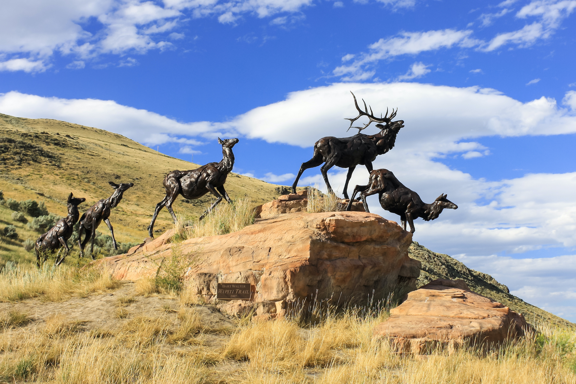 Culture The Glenwood